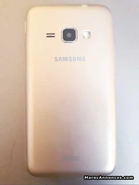Samsung j1 6 - الدار البيضاء (2)