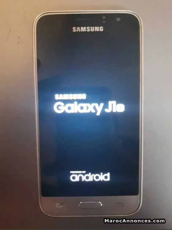 Samsung j1 6 - الدار البيضاء