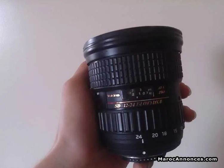 Objet nikon - الدار البيضاء (2)