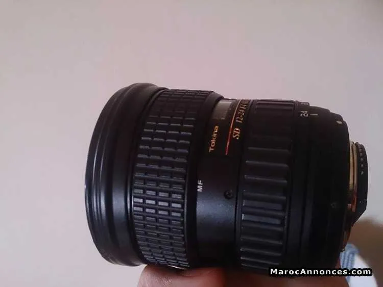 Objet nikon - الدار البيضاء