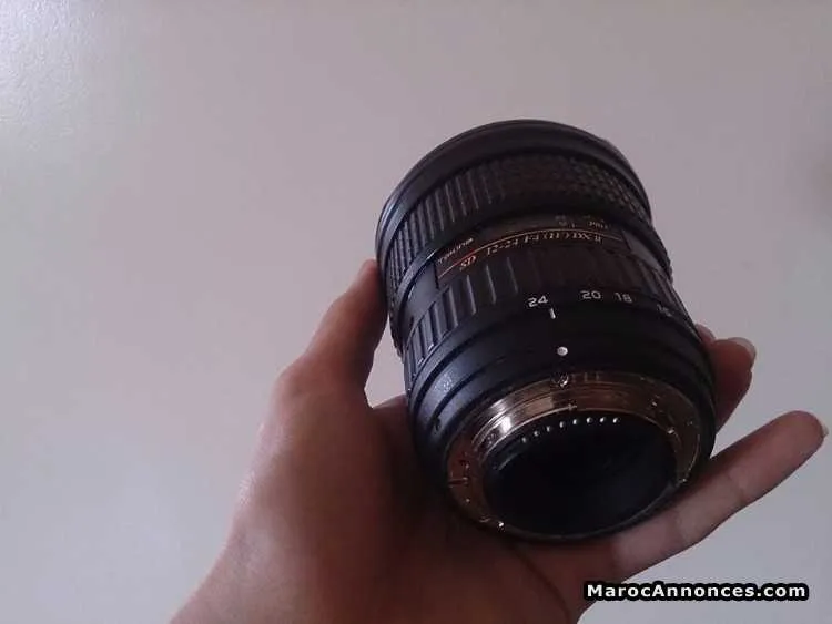 Objet nikon - الدار البيضاء (3)