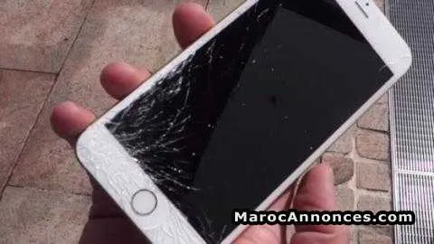 Iphone 7 - الدار البيضاء