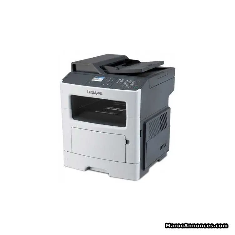 Lexmark multifonctions 4 en 1 - الدار البيضاء (2)