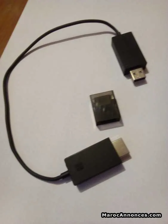 Port hdmi afficheur nokia lumia - الدار البيضاء