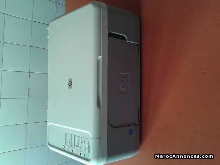 Imprimante hp - الدار البيضاء