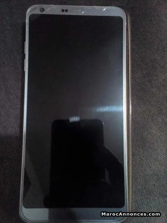 Lg g6 4gb ram 32gb rom - الدار البيضاء