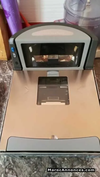 Caisse tactile complète ibm - الدار البيضاء (2)