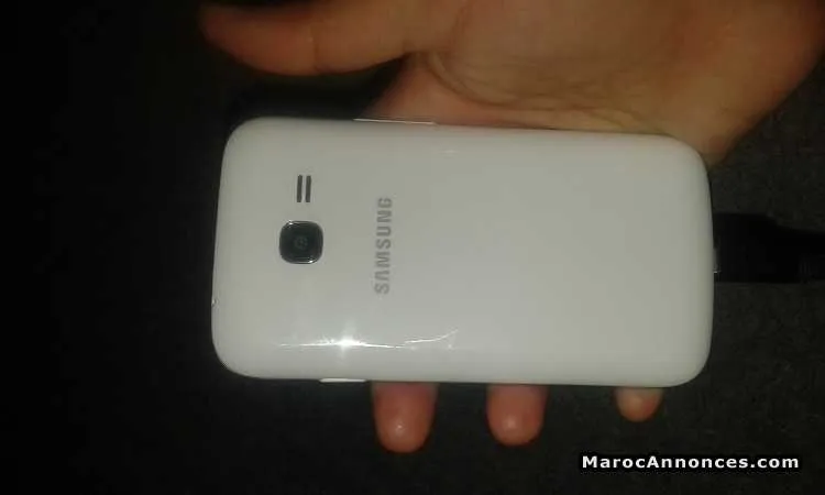 Samsung trend dous - الدار البيضاء (3)
