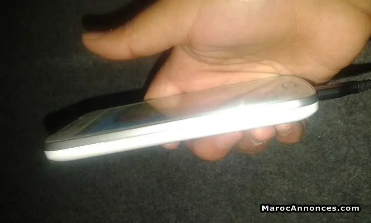 Samsung trend dous - الدار البيضاء (2)