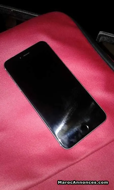 Iphone 6plus 64go - الدار البيضاء (2)