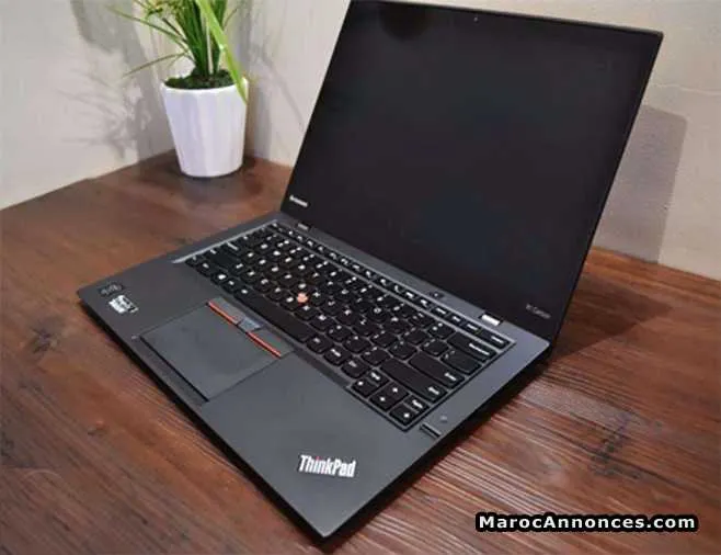 Thinkpad l440 laptop - bon occasion - حاسوب  en sa - الدار البيضاء
