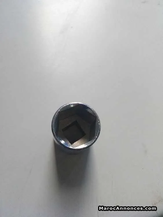 Vanadium sockets - الدار البيضاء (3)