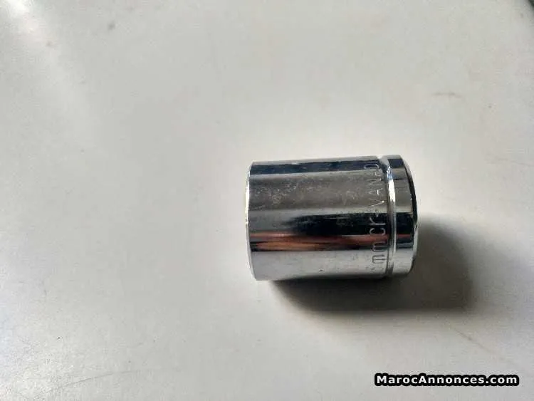 Vanadium sockets - الدار البيضاء (2)