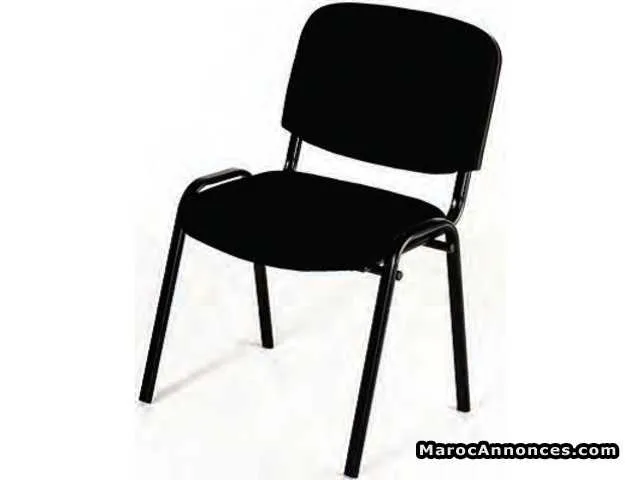 Chaise iso - الدار البيضاء (2)