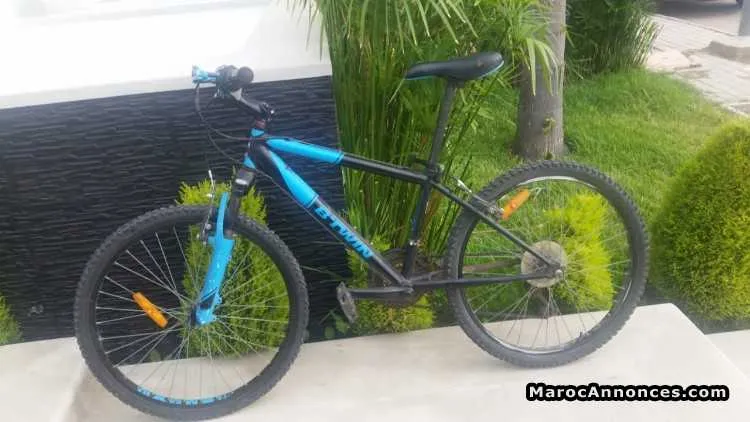 Vélos decathlon - الدار البيضاء (2)