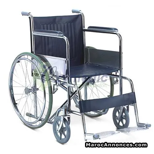 Fauteuil roulant - الدار البيضاء