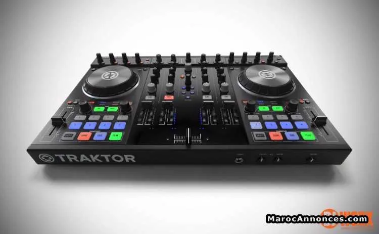 Table de mixage professionnel - الدار البيضاء (2)