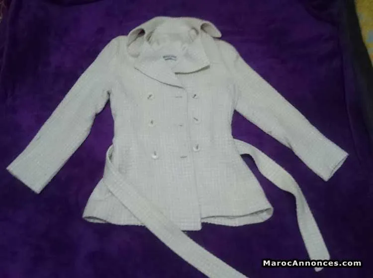 Manteau pour femme - الدار البيضاء