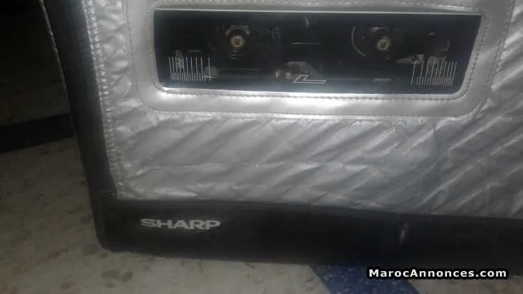 Sharp - الدار البيضاء (2)