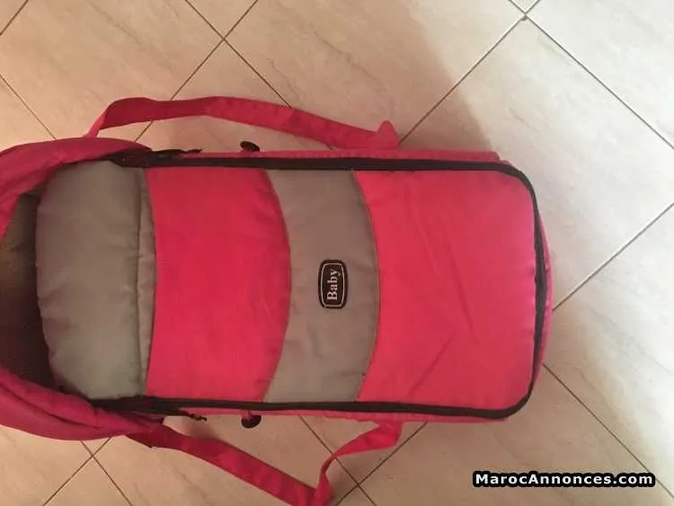 Couffin  à vendre - الدار البيضاء