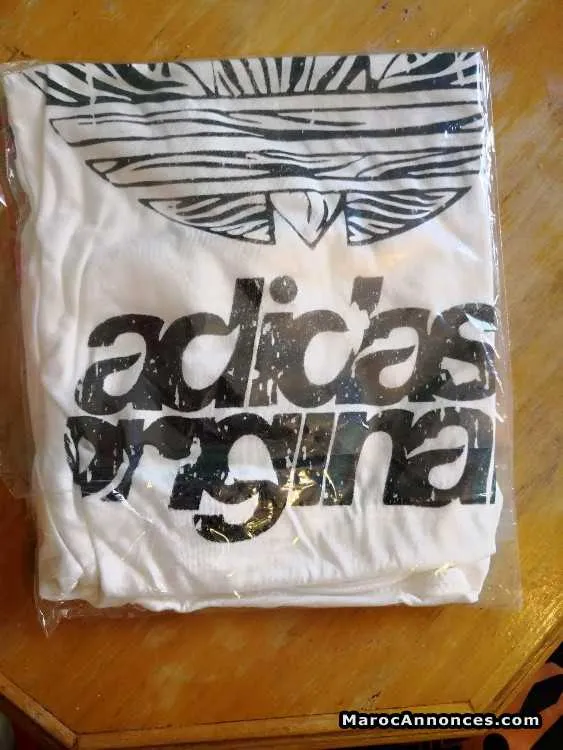 T shirts à vendre - الدار البيضاء