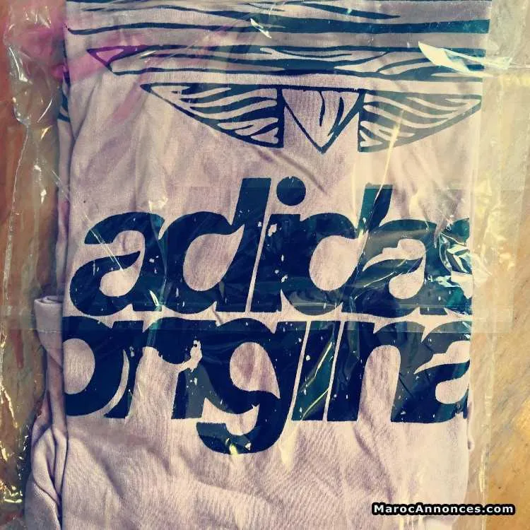 T shirts à vendre - الدار البيضاء (2)