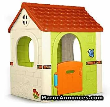 Maisonnette feber à vendre - الدار البيضاء
