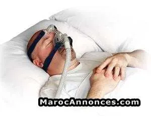 Appareil de sommeil isleep - الدار البيضاء (2)