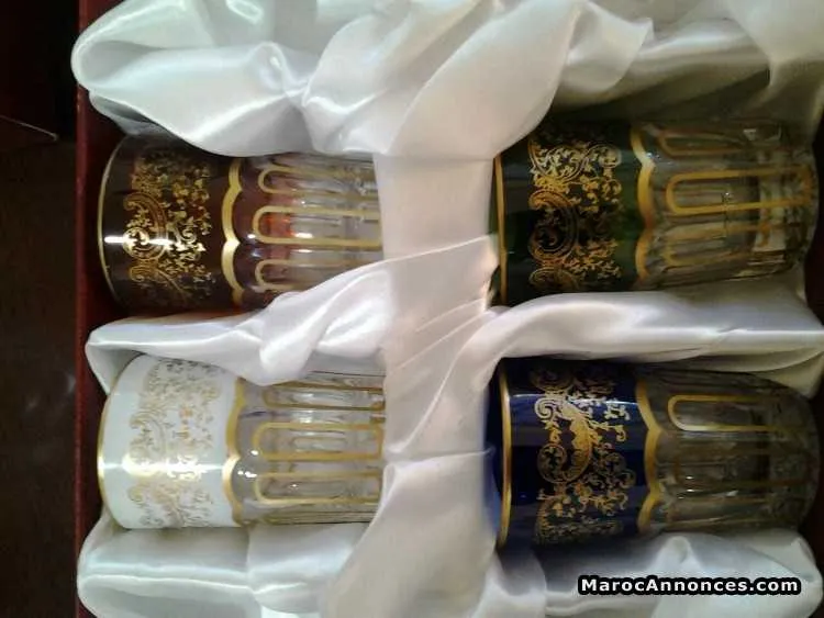 Vente les équipement et matériaux fêtes et mariage - الدار البيضاء (2)
