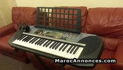 Piano yamaha - الدار البيضاء