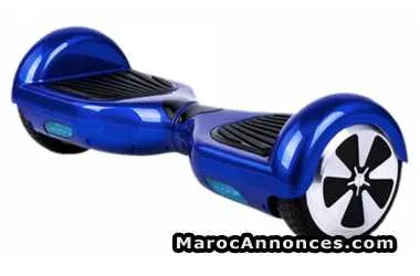Hoverboard 6 pouce - الدار البيضاء