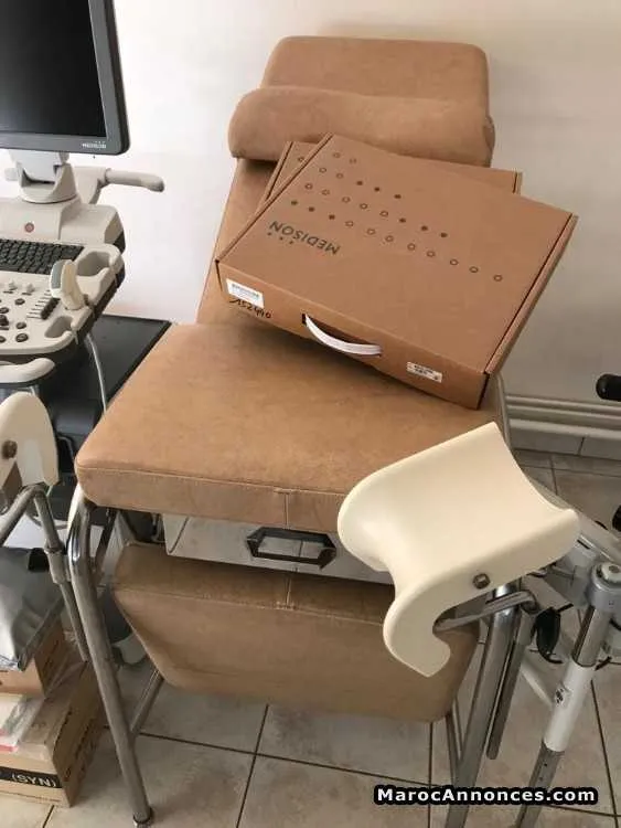 échographe samsung sonoace r7 - الدار البيضاء (3)