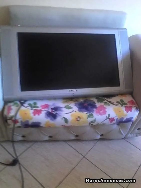 Television - الدار البيضاء