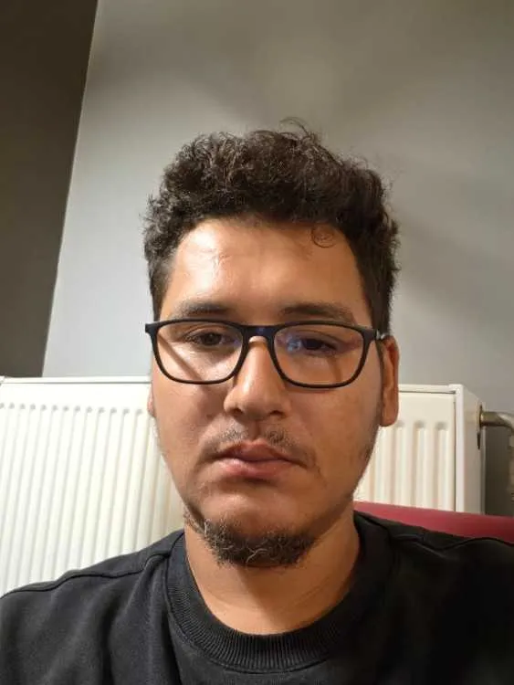 Homme habitant a bruxelles cherche femme - الدار البيضاء