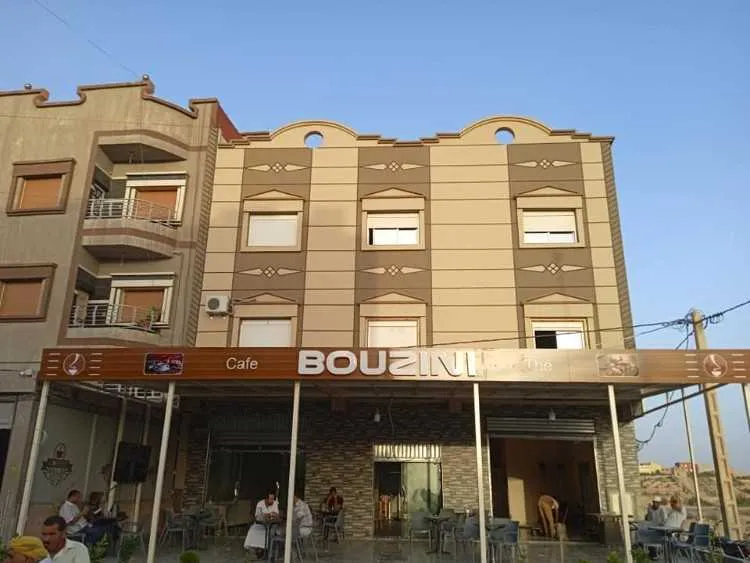 صناعة اللوحات الاشهارية - طنجة (2)