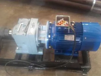 Tech.  installation bruleur chaudier - الدار البيضاء (2)