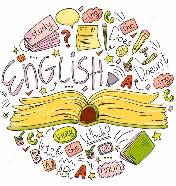Professeure d'anglais proposant des cours en ligne - الدار البيضاء