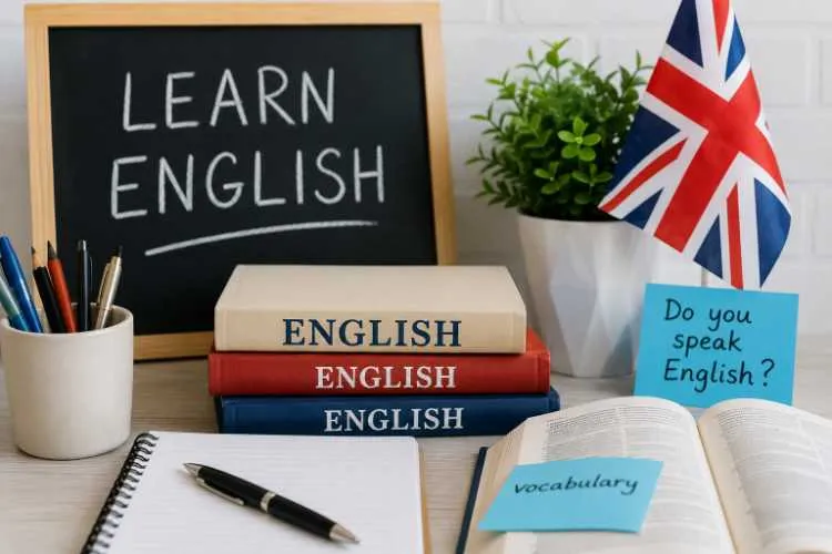 Cours de soutien anglais – apprendre & progresser - بن سليمان