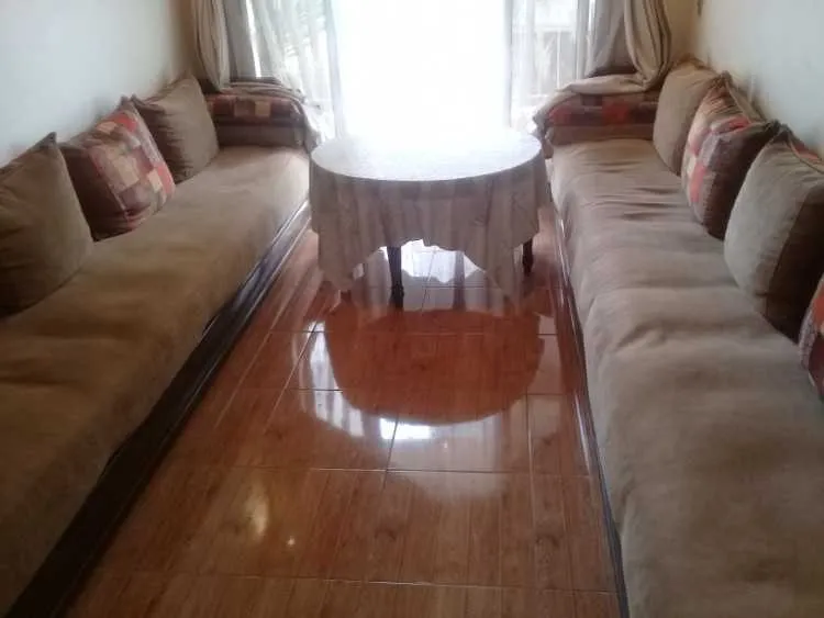 Appartement à vendre 87 m² casablanca - الدار البيضاء (2)