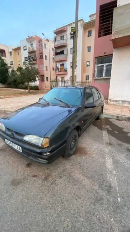 Renault r19 essence manuelle1994 dédouanée 2000 - تامسنا (3)