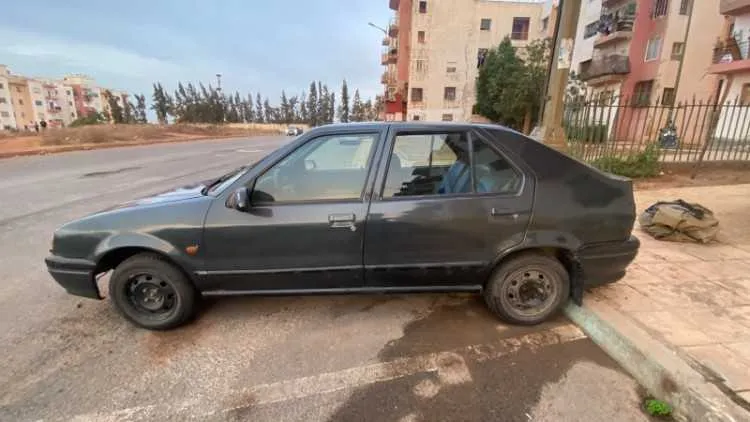 Renault r19 essence manuelle1994 dédouanée 2000 - تامسنا