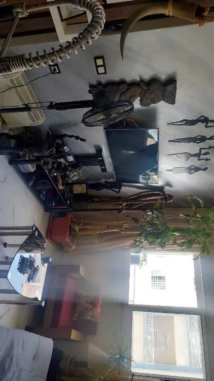 Studio t2 a vendre - مرتيل (2)