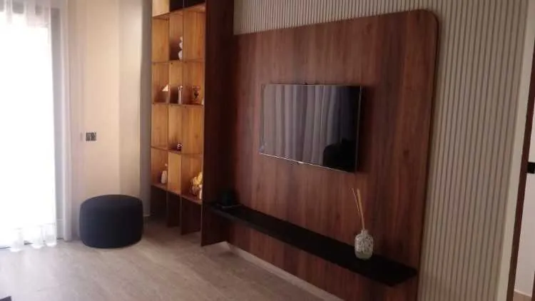 Studio mayssane - بوسكورة