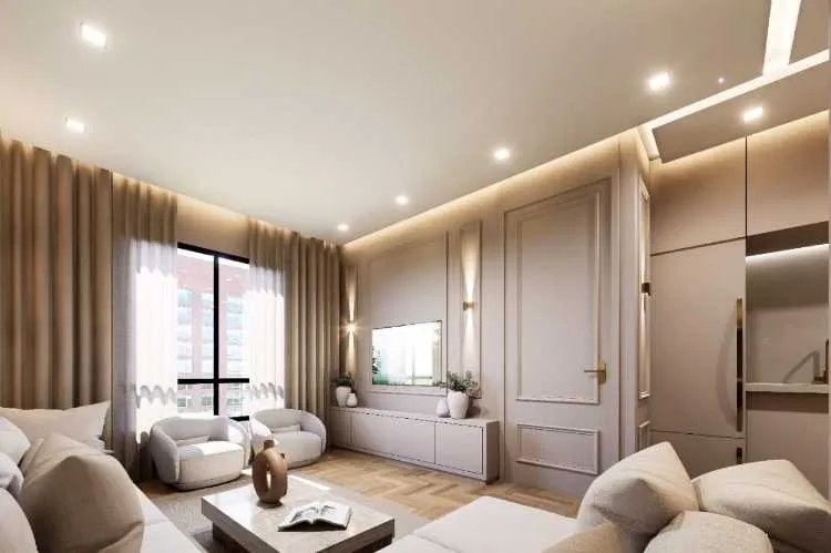 🏡 studios de prestige à vendre _ guéliz, marrakec - مراكش