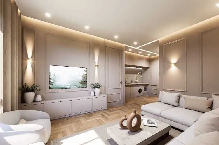 🏡 studios de prestige à vendre _ guéliz, marrakec - مراكش (2)
