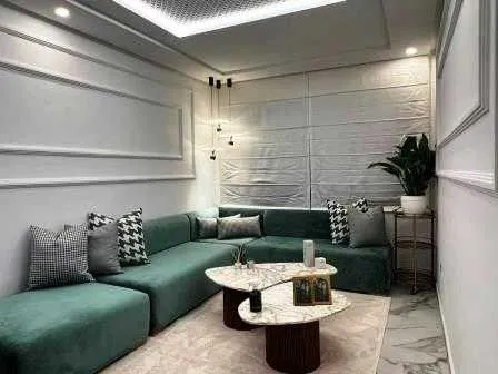 Appartement meublé rabat aviation-mabella - الرباط