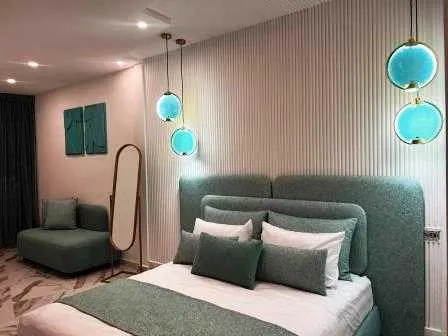 Appartement meublé rabat aviation-mabella - الرباط (3)