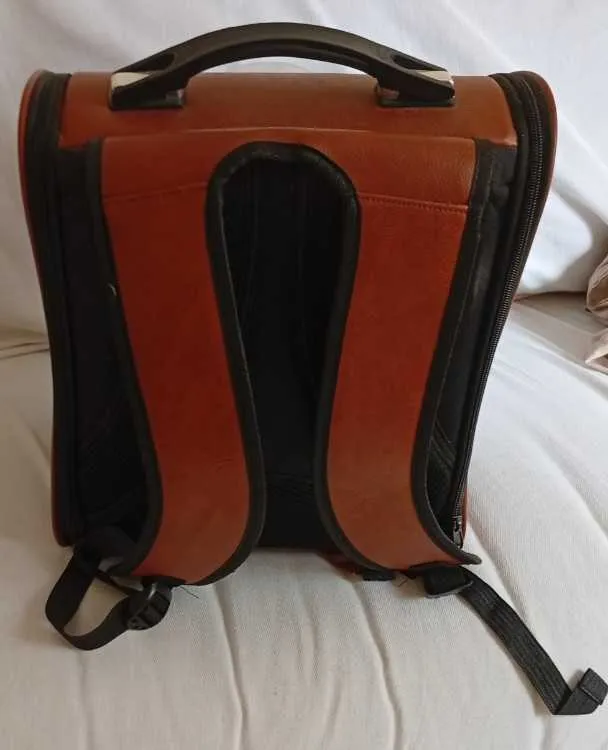 Superbe sac pour animal de compagnie - الدار البيضاء
