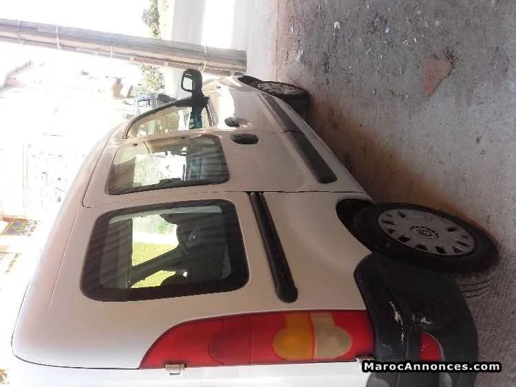 Renault kongoo - الدار البيضاء (3)