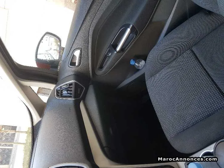 Ford c max 1.6 tdci moteur 115ch - الدار البيضاء